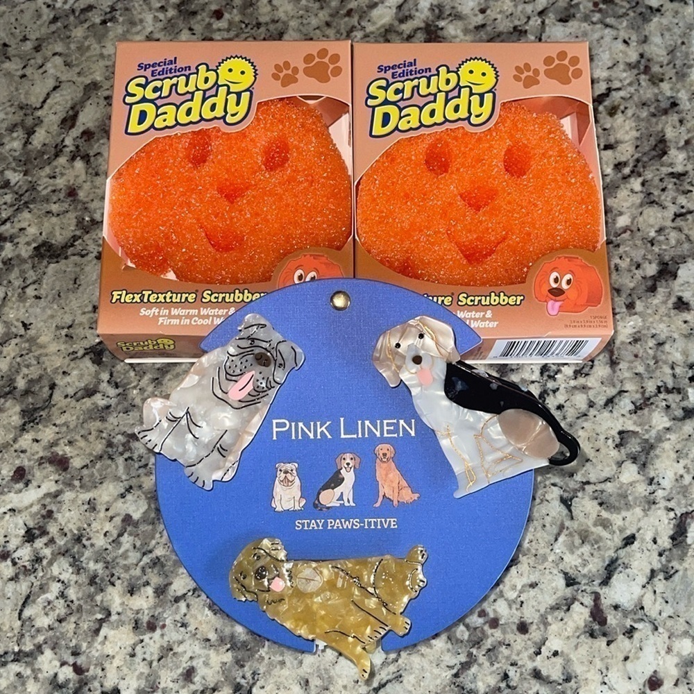 Gift Set for Dog Mom